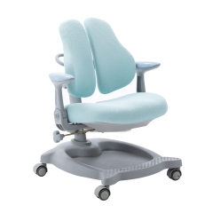 Kids Ergonomic Adjustable Height Study Chair