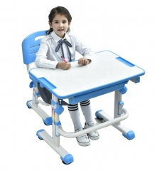 Kids Ergonomic Study Desk