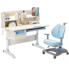 Kids Ergonomic Study Desk