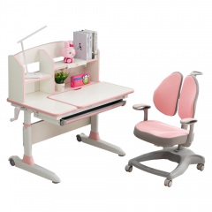 Kids Ergonomic Study Desk