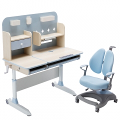 Kids Ergonomic Study Desk