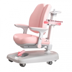 Kids Ergonomic Study Chair