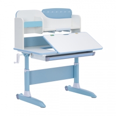 Kids Ergonomic Study Desk