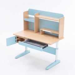 Kids Ergonomic Study Desk